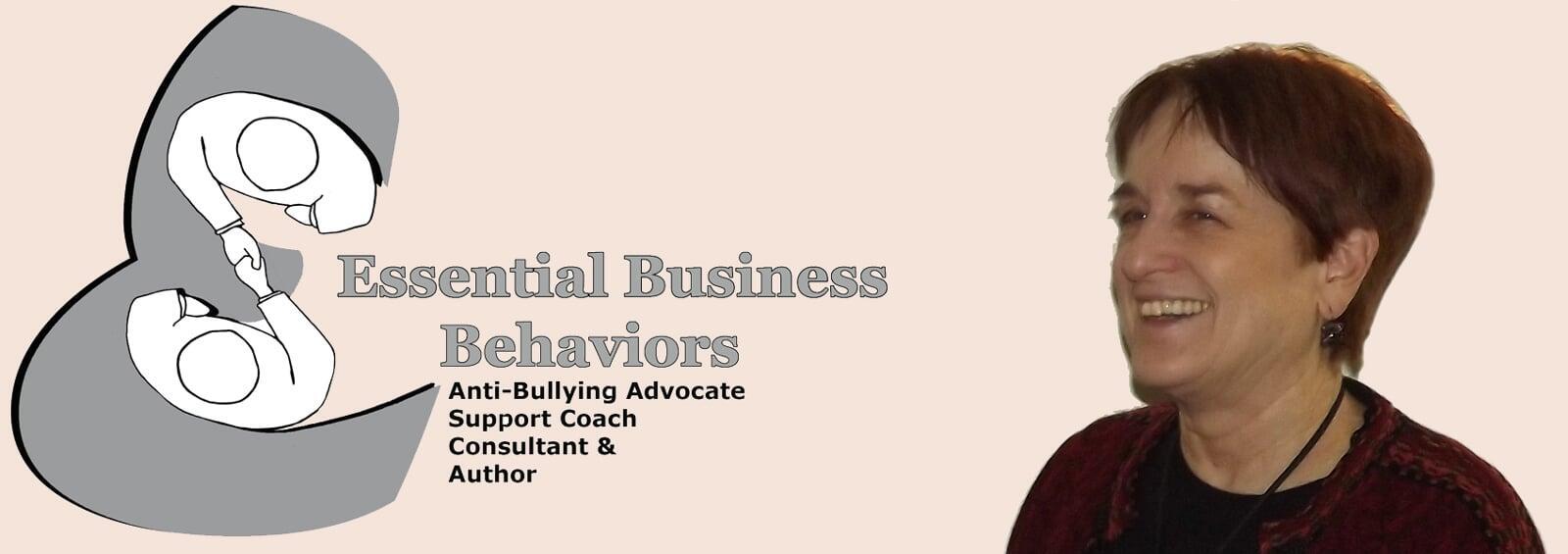 Essential Business Behaviors
